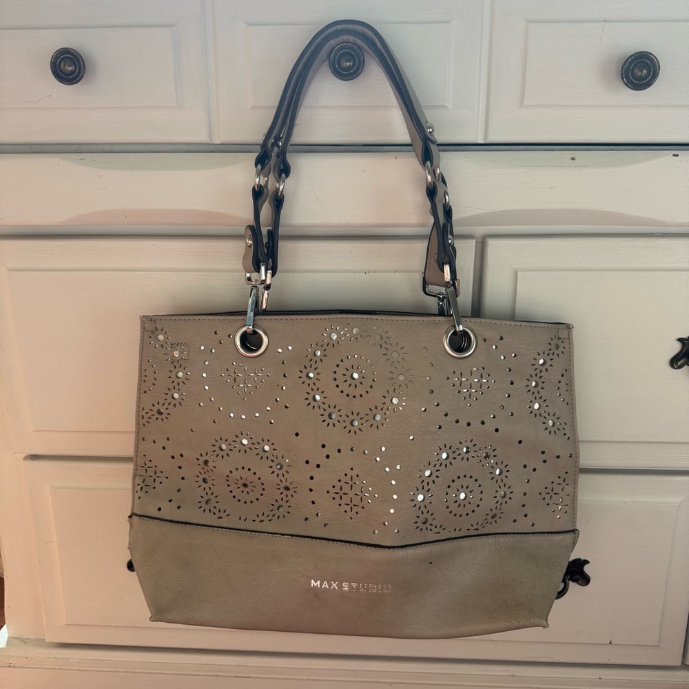 🔴 Max Studio Purse